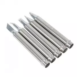 Набор жал для паяльника CXG