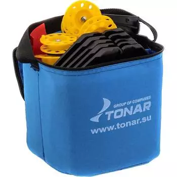 Набор жерлиц Тонар ЖЗ-03 00000136346