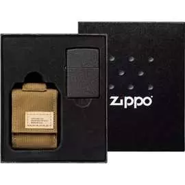 Набор Zippo