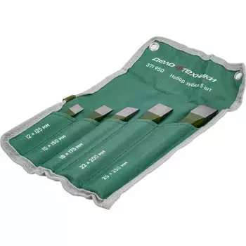 Набор зубил Дело Техники