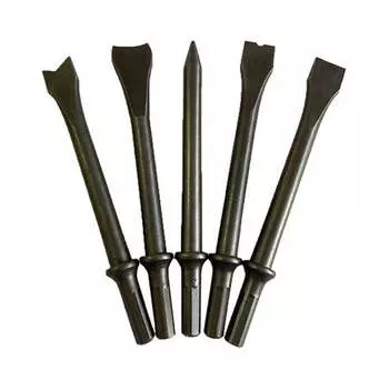 Набор зубил Пневмо-Трейд PT-ACS-05175H