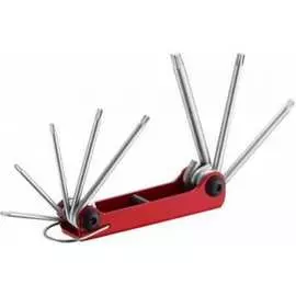 Набор звездочек FORCE 5083F