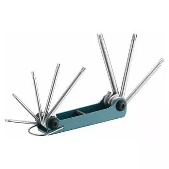 Набор звездочек FORCE 5083TF