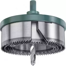 Наборная коронка пильная KWB 498300