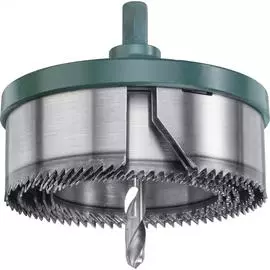 Наборная коронка пильная KWB 499700