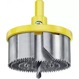 Наборная коронка пильная KWB