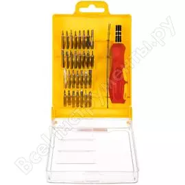 Набор отверток для точечных работ REXANT 12-4701