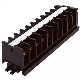 Наборный блок зажимов на DIN-рейку TDM ELECTRIC БЗН SQ0531-0202