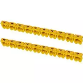 Наборный маркер TDM ELECTRIC SQ0534-0050