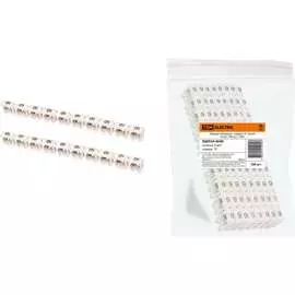 Наборный маркер TDM ELECTRIC SQ0534-0040