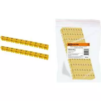 Наборный маркер TDM ELECTRIC SQ0534-0013