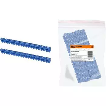 Наборный маркер TDM ELECTRIC SQ0534-0052