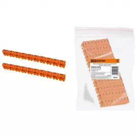 Наборный маркер TDM ELECTRIC SQ0534-0019