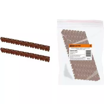 Наборный маркер TDM ELECTRIC SQ0534-0002