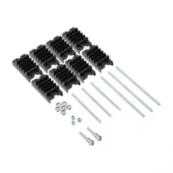 Наборный шинодержатель EKF PROxima BSK4P4X5