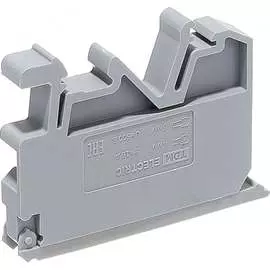 Наборный зажим для плавких вставок TDM ELECTRIC ЗНИ SQ0803-0059