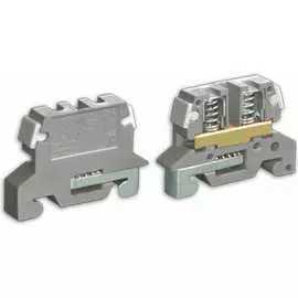 Наборный зажим СПб УПП-5 ЗН29-4П25-Ф/Ф 950