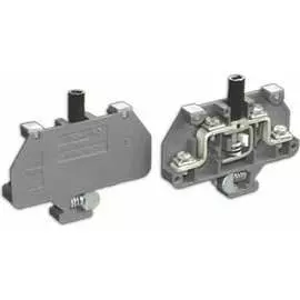 Наборный зажим СПб УПП-5 ЗН24-4И25 В/В тип 1 840