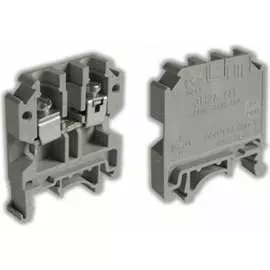 Наборный зажим СПб УПП-5 ЗН27-6М40 999113238