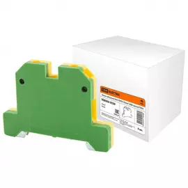 Наборный зажим TDM ELECTRIC ЗНИ-70PEN SQ0803-0039