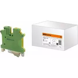 Наборный зажим TDM ELECTRIC ЗНН SQ0803-1105