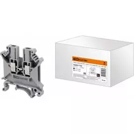 Наборный зажим TDM ELECTRIC ЗНН SQ0803-1100