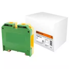 Наборный зажим TDM ELECTRIC ЗНИ-10PEN SQ0803-0013