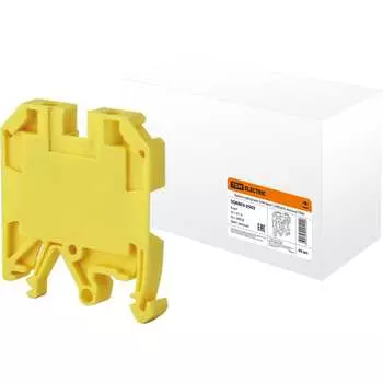 Наборный зажим TDM ELECTRIC ЗНИ SQ0803-0503