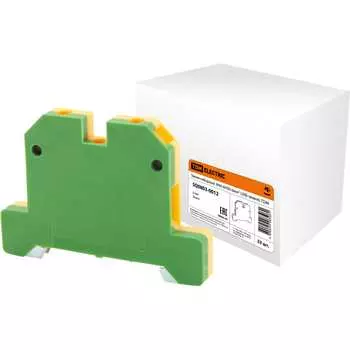 Наборный зажим TDM ELECTRIC ЗНИ-6PEN SQ0803-0012