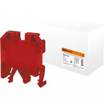 Наборный зажим TDM ELECTRIC ЗНИ SQ0803-0301