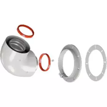 Начальный участок ROMMER RG0091CSP6K5QR