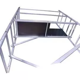 Надстройка для вышки-туры ВТ12 Алюмет