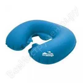 Надувная дорожная подушка под шею Tramp TRA-159(1270)