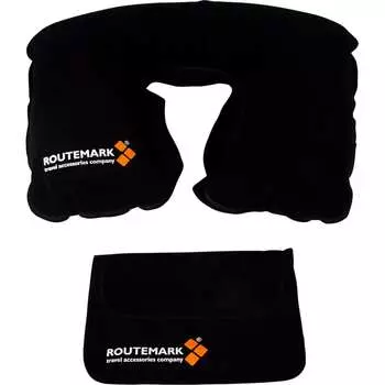 Надувная подушка ROUTEMARK SAM SAM-bl