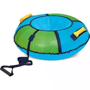 Надувная ватрушка Nika