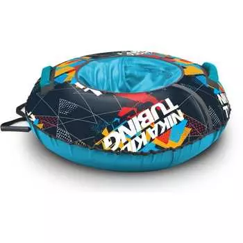 Надувная ватрушка-тюбинг Nika sport ТБ2К-70/1