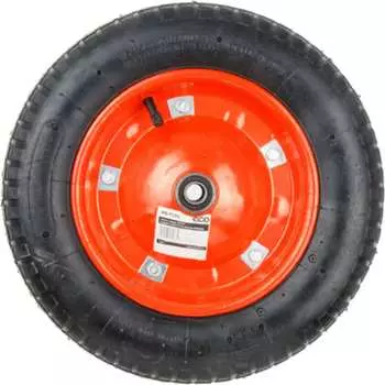 Надувное колесо ECO WB-P204