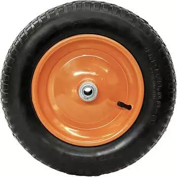 Надувное колесо МастерАлмаз 10506221