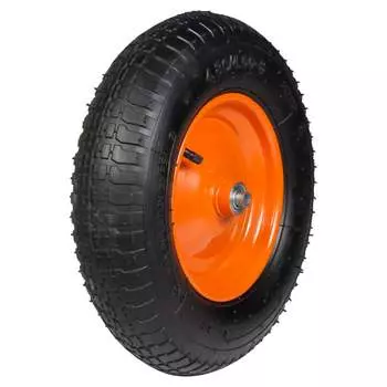 Надувное колесо МастерАлмаз 10506204