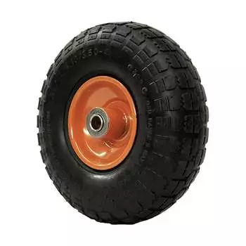 Надувное колесо МастерАлмаз 10506230