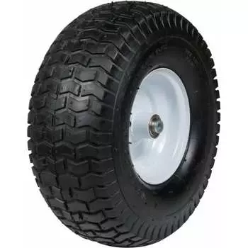 Надувное усиленное колесо МастерАлмаз 10506243