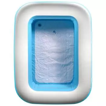 Надувной бассейн для детей МУЛЬТИДОМ VL84-230