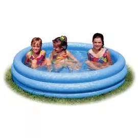 Надувной бассейн INTEX