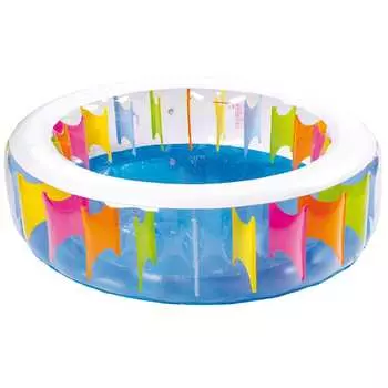 Надувной бассейн JILONG