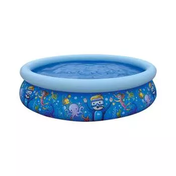 Надувной бассейн Sunclub 107390