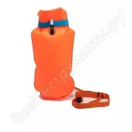 Надувной буй для плавания BRADEX