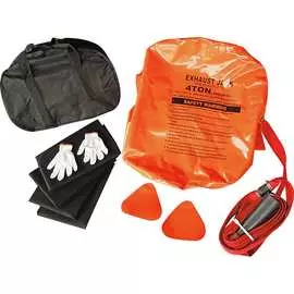 Надувной домкрат Runva AirJack4T