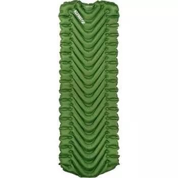 Надувной коврик Klymit Static V LONG 06SVGR02D