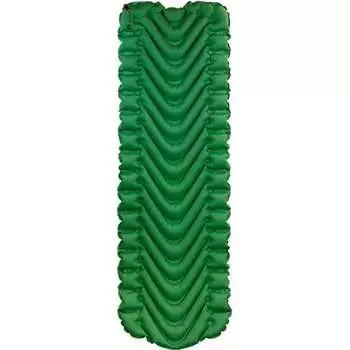 Надувной коврик Klymit Static V Green 06SVGr02C