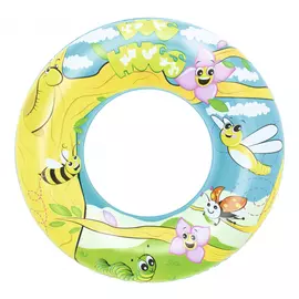 Надувной круг для плавания BestWay